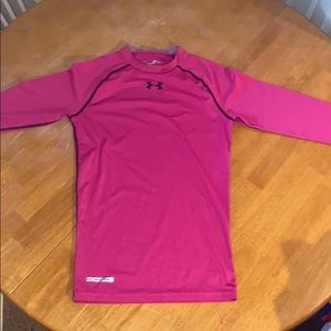 Under Armor Compression shirt